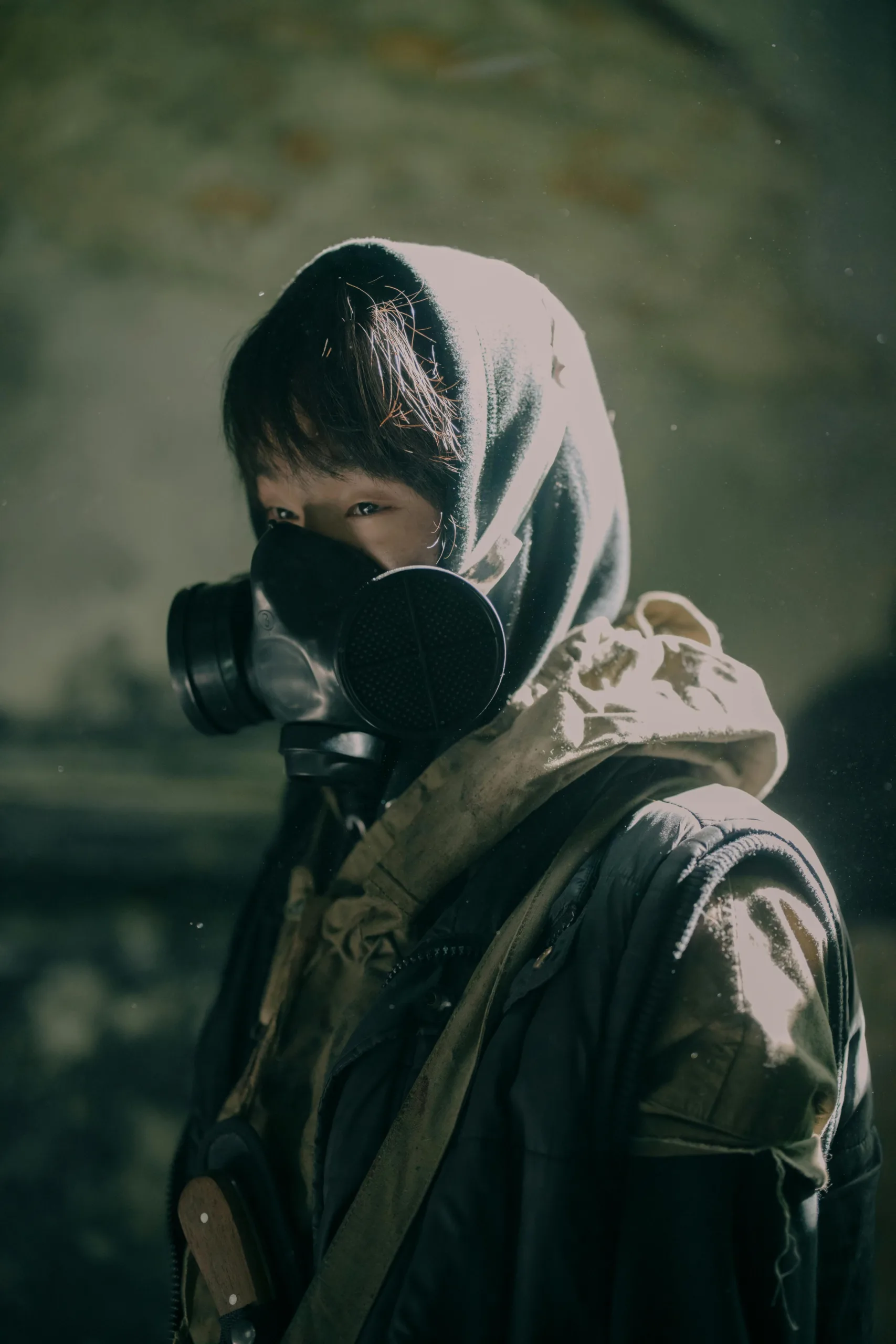 Essential Tools and Equipment for Disaster Preparedness