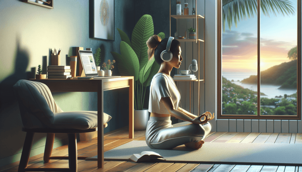 How To Make The Most Of Health And Wellness Podcasts
