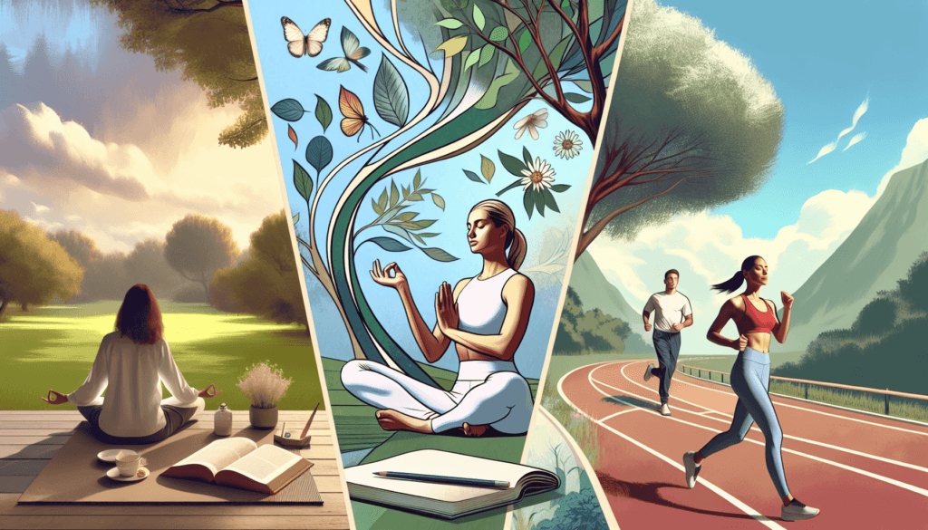 How To Make The Most Of Health And Wellness Podcasts