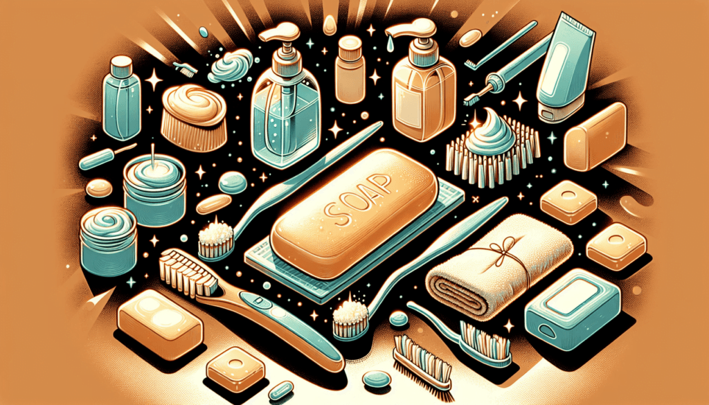 Personal Hygiene: Best Practices for Staying Clean and Healthy