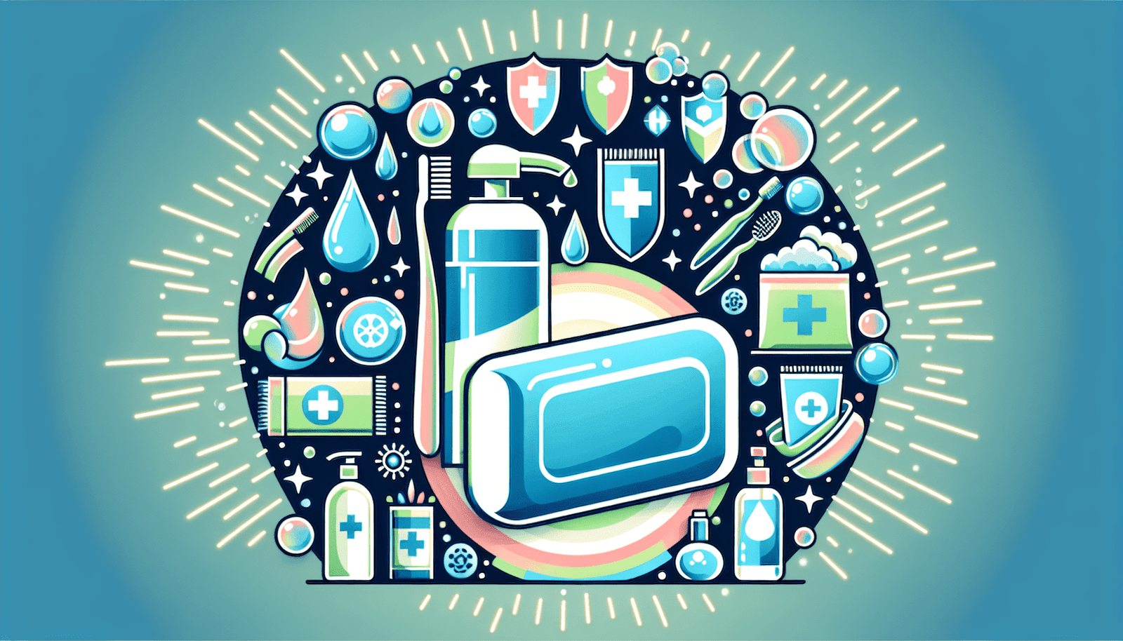 Personal Hygiene: Best Practices for Staying Clean and Healthy