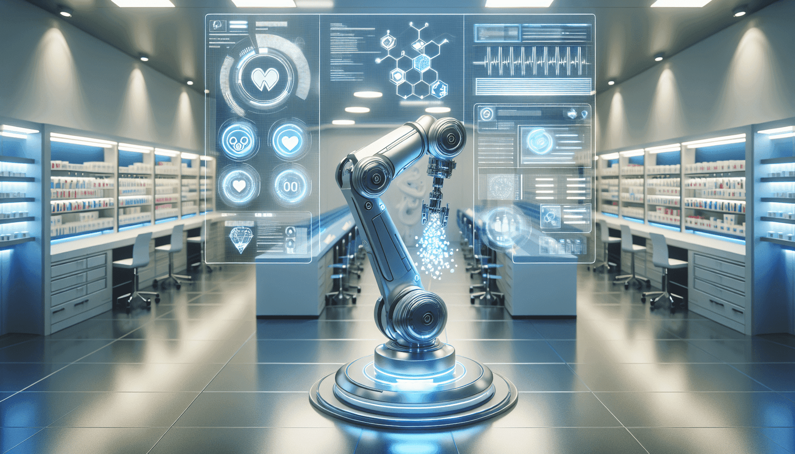 Plenful Secures Funds for AI Pharmacy and Health Operations Platform