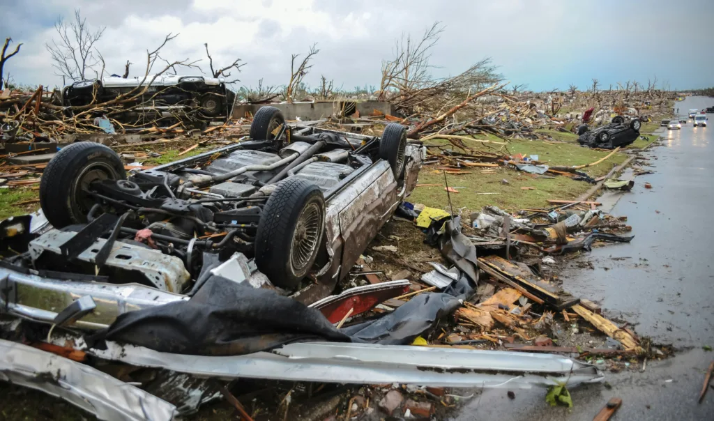Preparing Your Home for Natural Disasters: A Safety First Approach