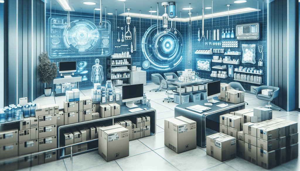 QA: Amazon Business on Supply Management in Healthcare