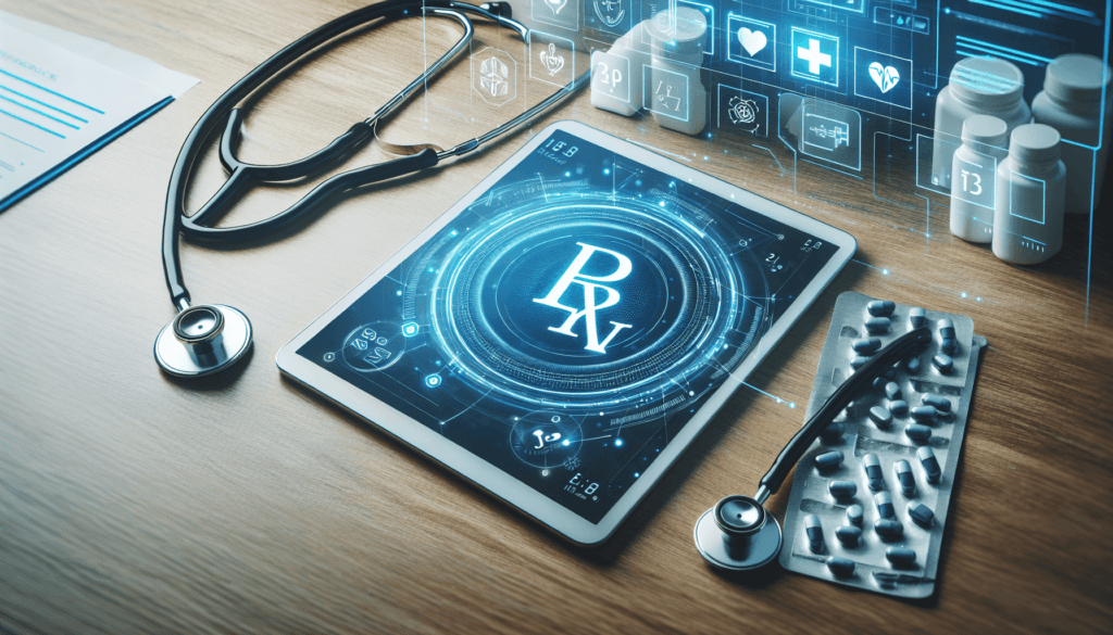 The Evolution Of E-Prescriptions And Their Benefits