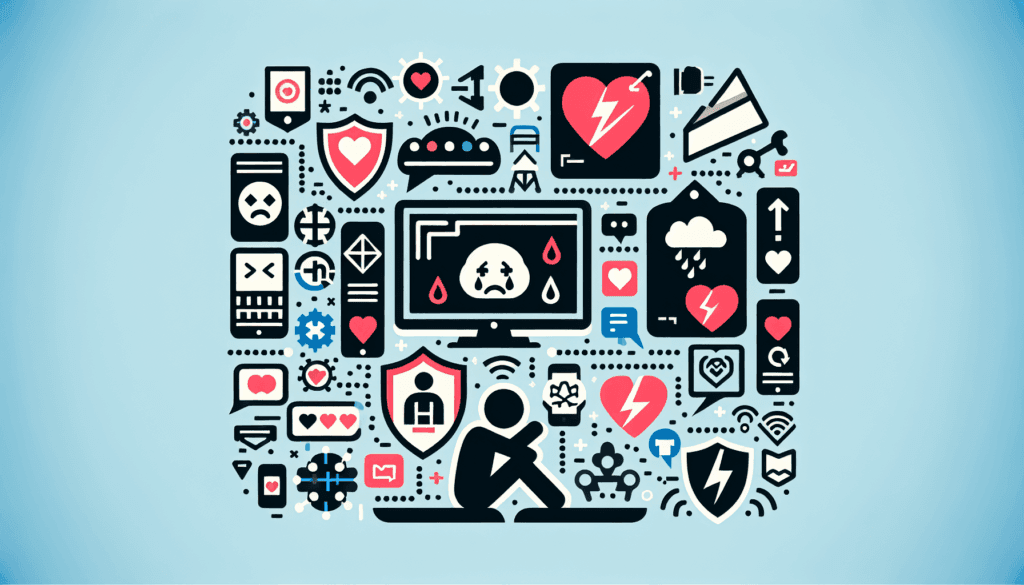 What Are The Mental Health Implications Of Cyberbullying?