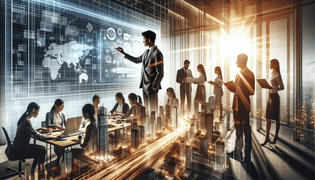 Ada Health Expands Leadership Team Amid Revenue Growth Ada Health Expands Leadership Team Amid Revenue Growth