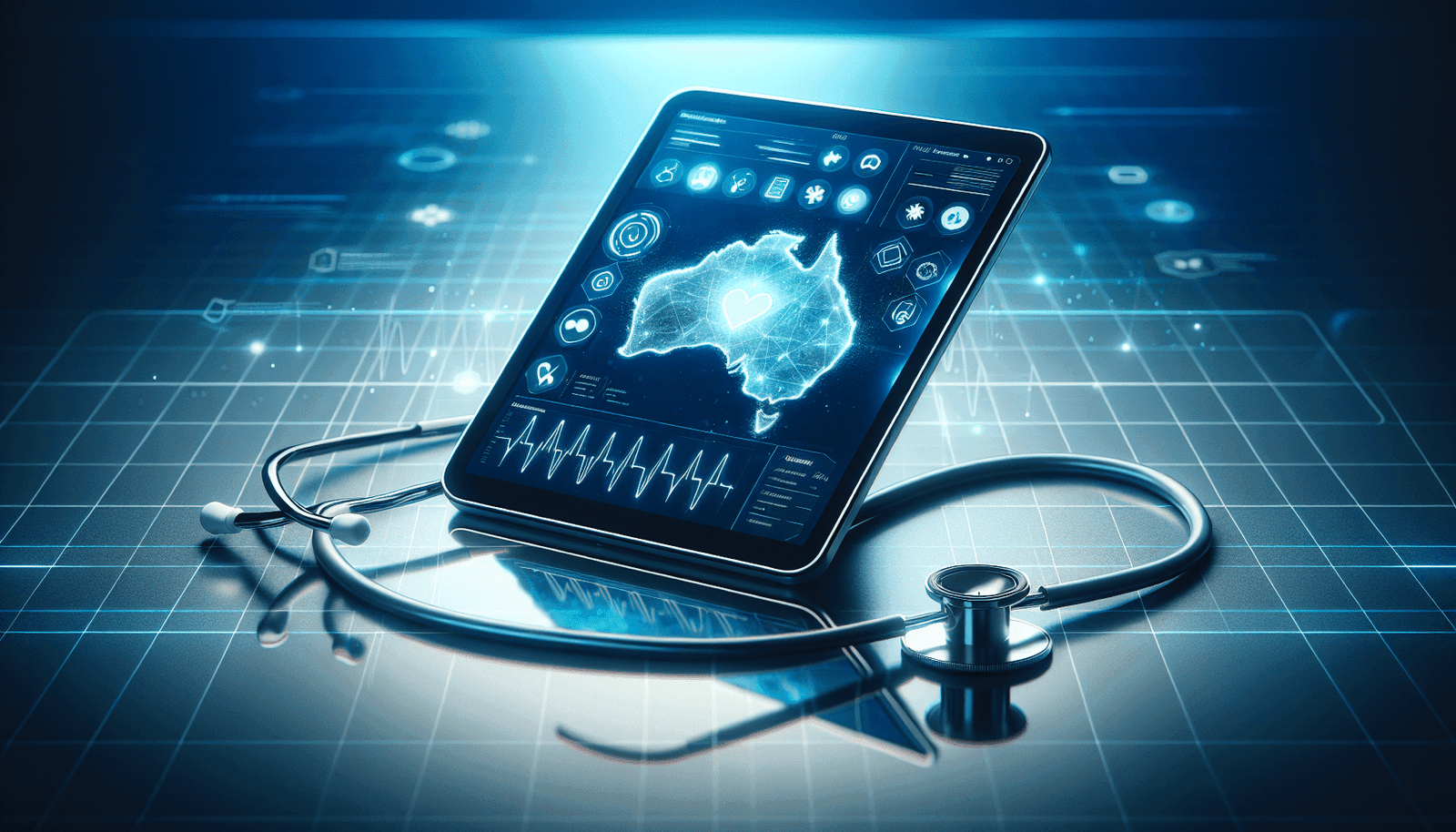 Aussie Telehealth Startup Updoc Secures Major Funding from Bailador