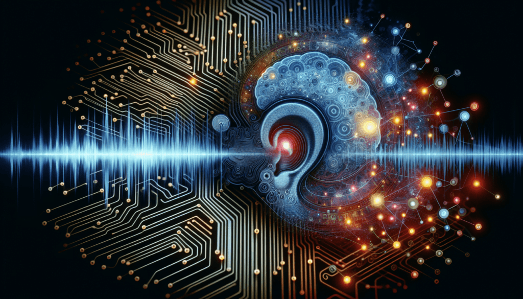 Canary Speech Secures Funding for AI-Enabled Speech Recognition Software