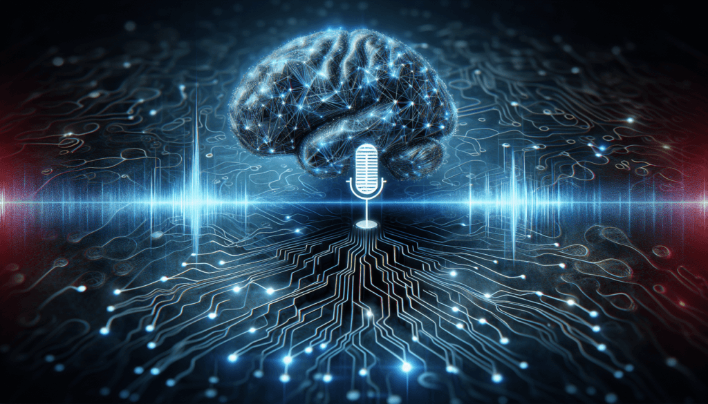 Canary Speech Secures Funding for AI-Enabled Speech Recognition Software