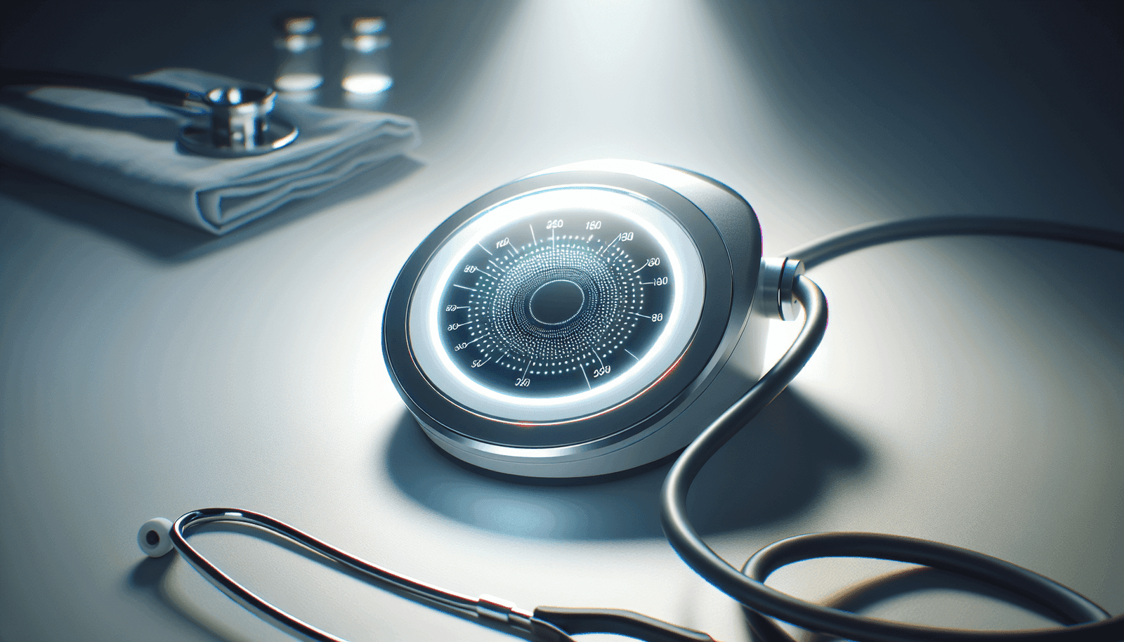 Exclusive: Aktiia Receives CE Mark for Optical Blood Pressure Technology
