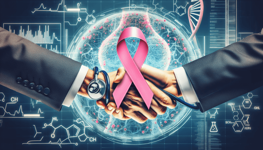 Mika Health Partners with Pharma Giants for Womens Oncology Initiative
