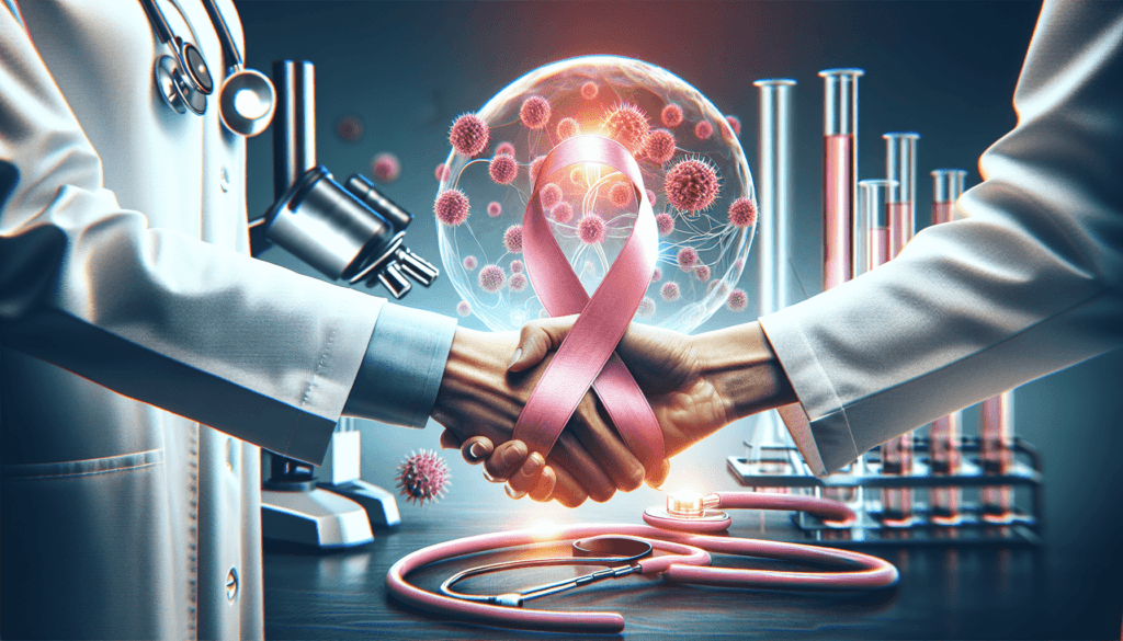 Mika Health Partners with Pharma Giants for Womens Oncology Initiative