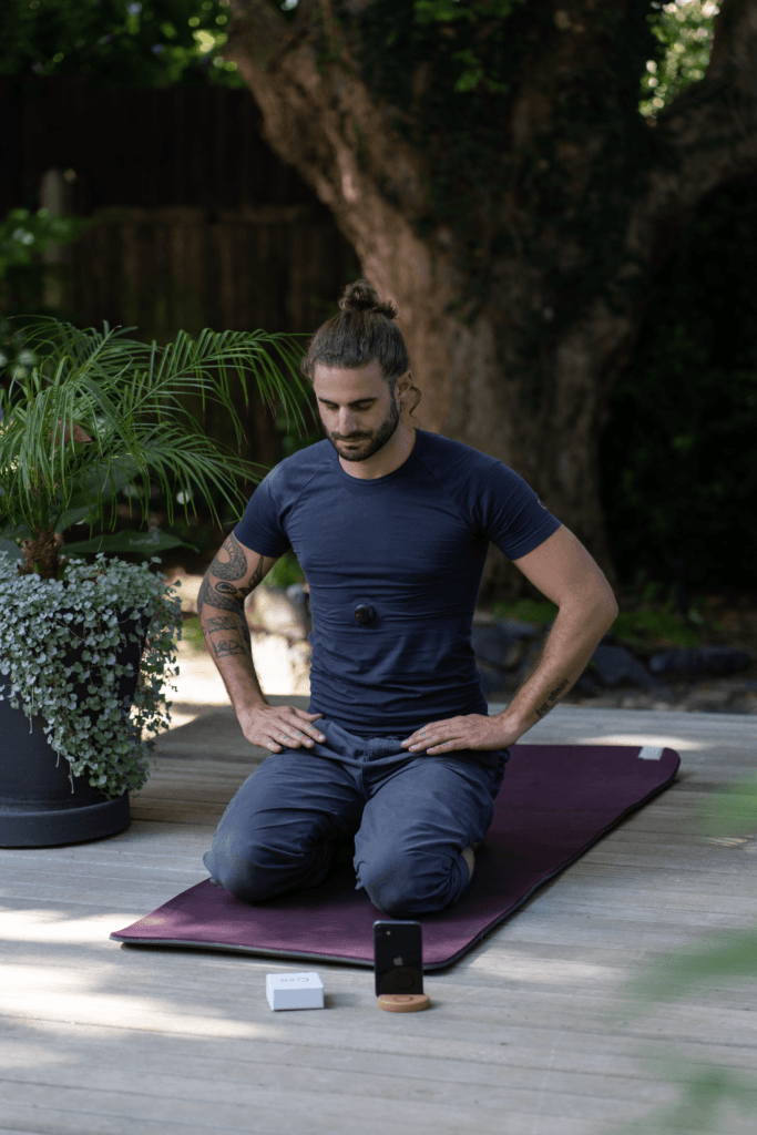 What Are The Latest Tech Innovations For Stress Management?