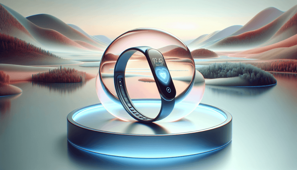 What Are The Latest Tech Innovations For Stress Management?