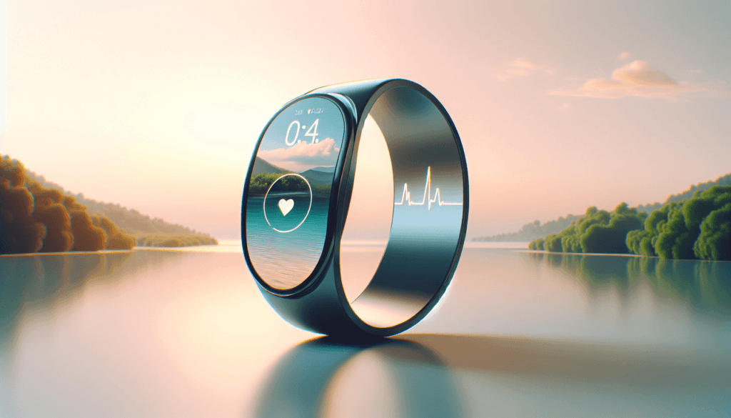 What Are The Latest Tech Innovations For Stress Management?