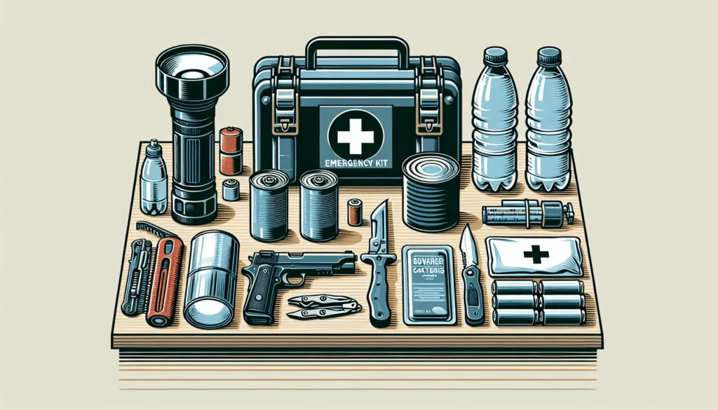10 Essential Supplies for Disaster Preparedness 10 Essential Supplies for Disaster Preparedness
