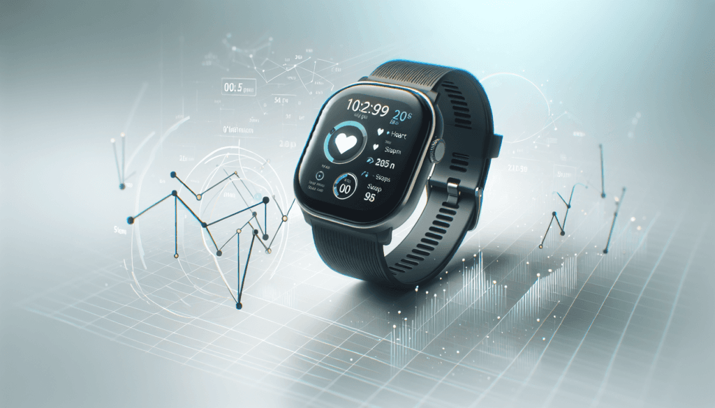 The Benefits Of Integrating IoT In Personal Health Regimens The Benefits Of Integrating IoT In Personal Health Regimens