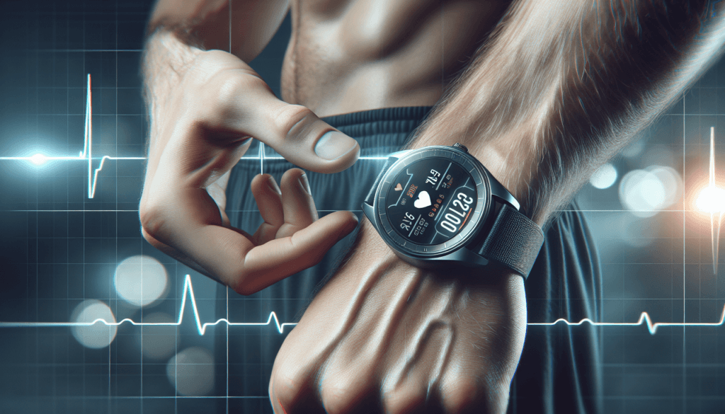 The Impact Of Wearable Tech On Cardiovascular Health Monitoring The Impact Of Wearable Tech On Cardiovascular Health Monitoring