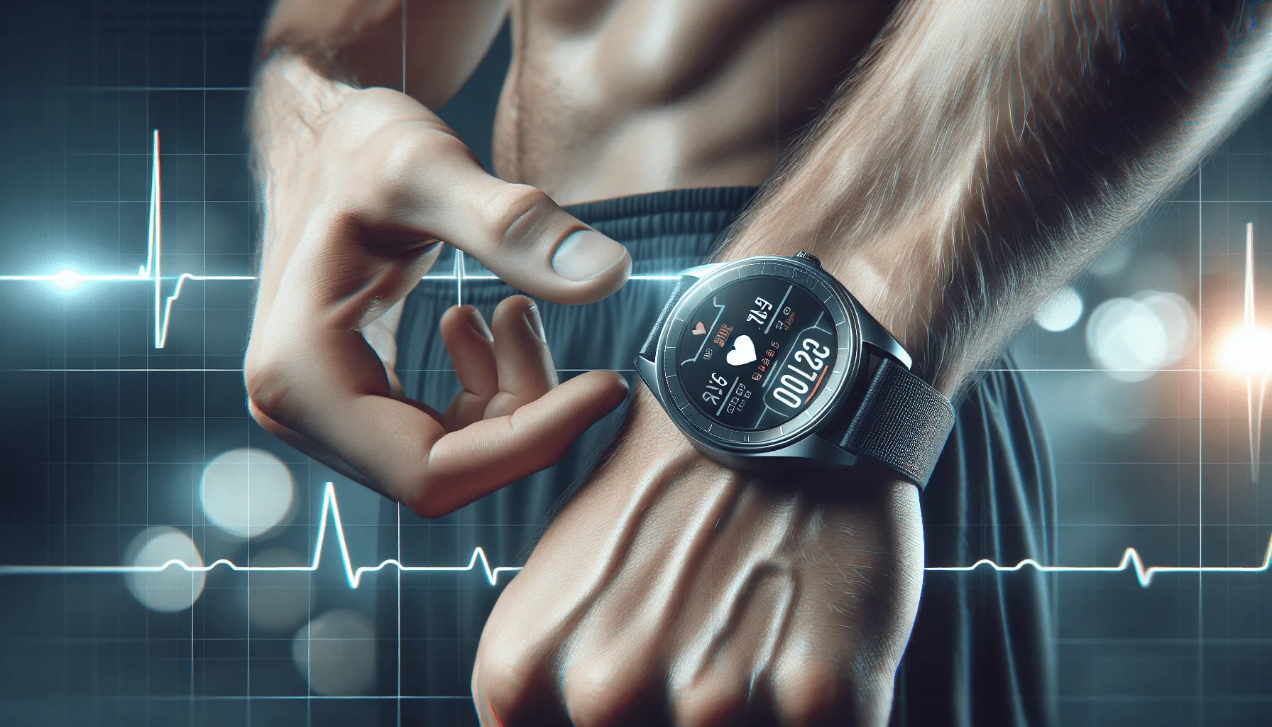 The Impact Of Wearable Tech On Cardiovascular Health Monitoring