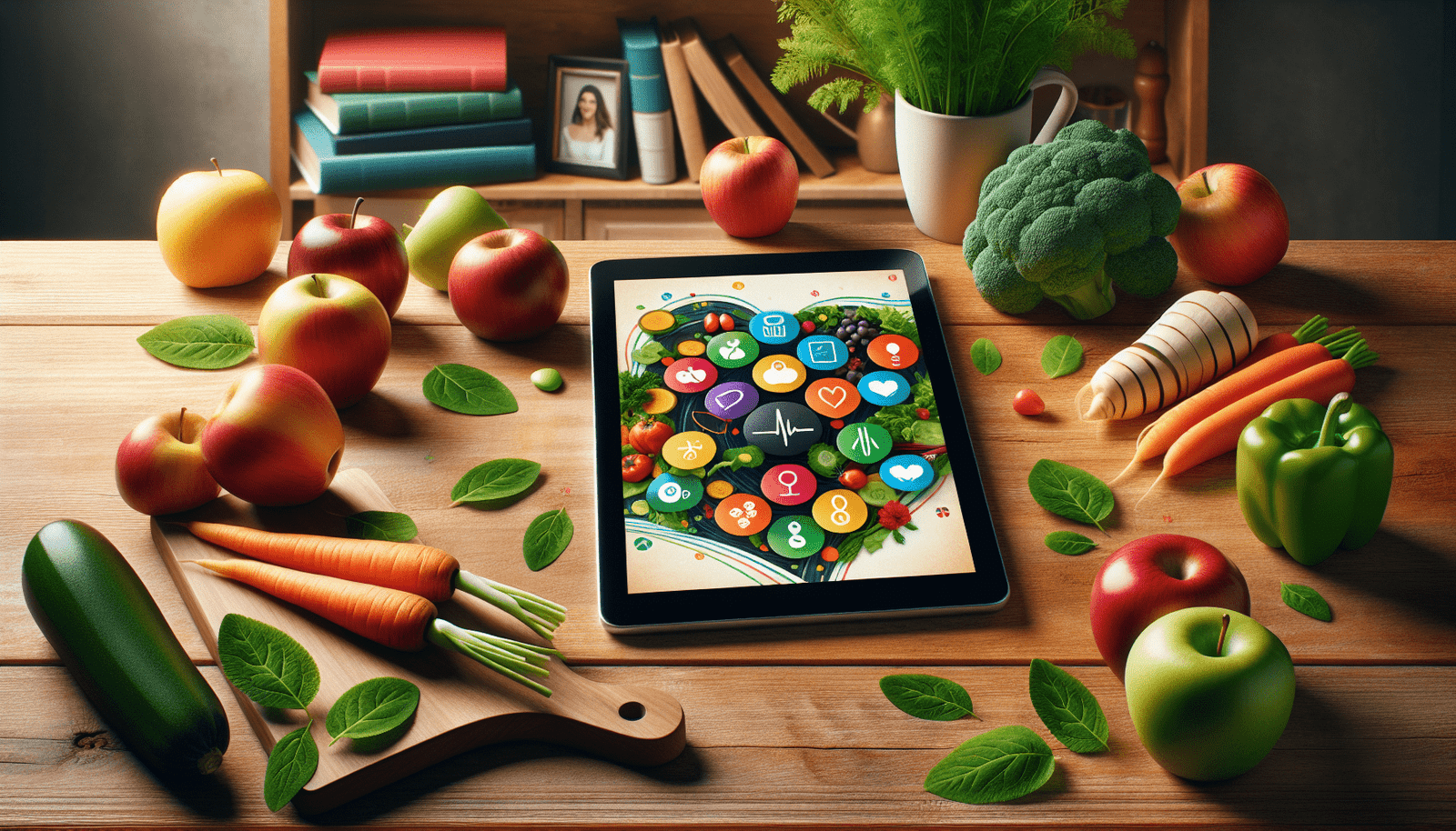 How To Use Online Resources To Enhance Your Family’s Health