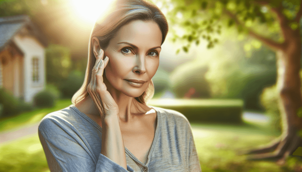 Managing Menopause Symptoms in Your 40s: A Comprehensive Guide