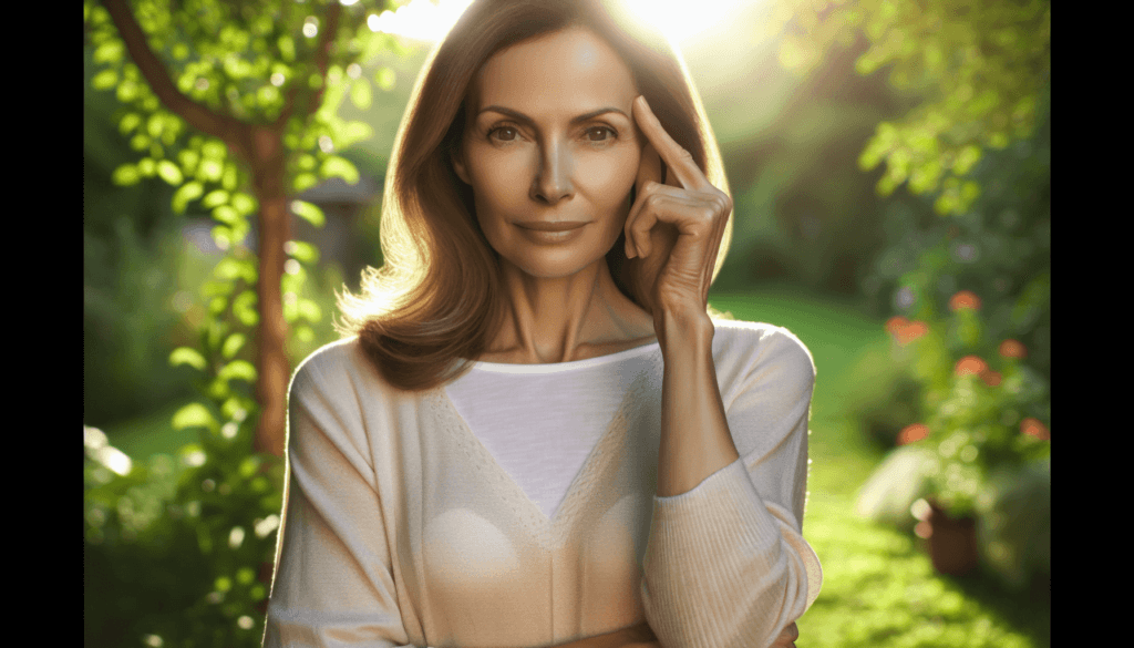 Managing Menopause Symptoms in Your 40s: A Comprehensive Guide