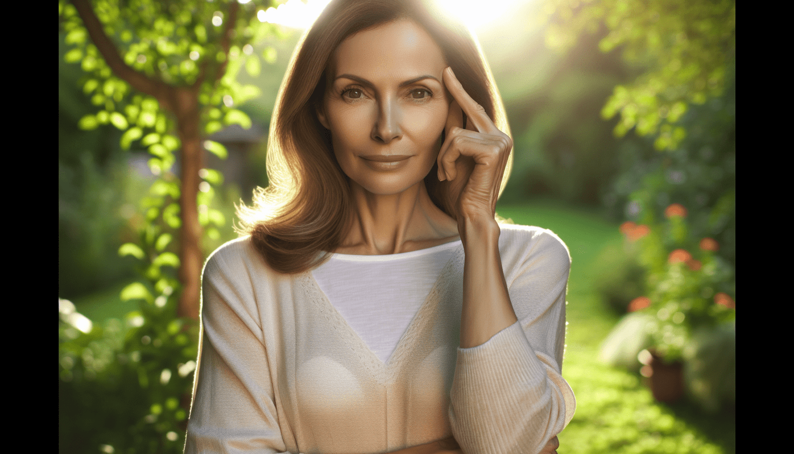 Managing Menopause Symptoms in Your 40s: A Comprehensive Guide