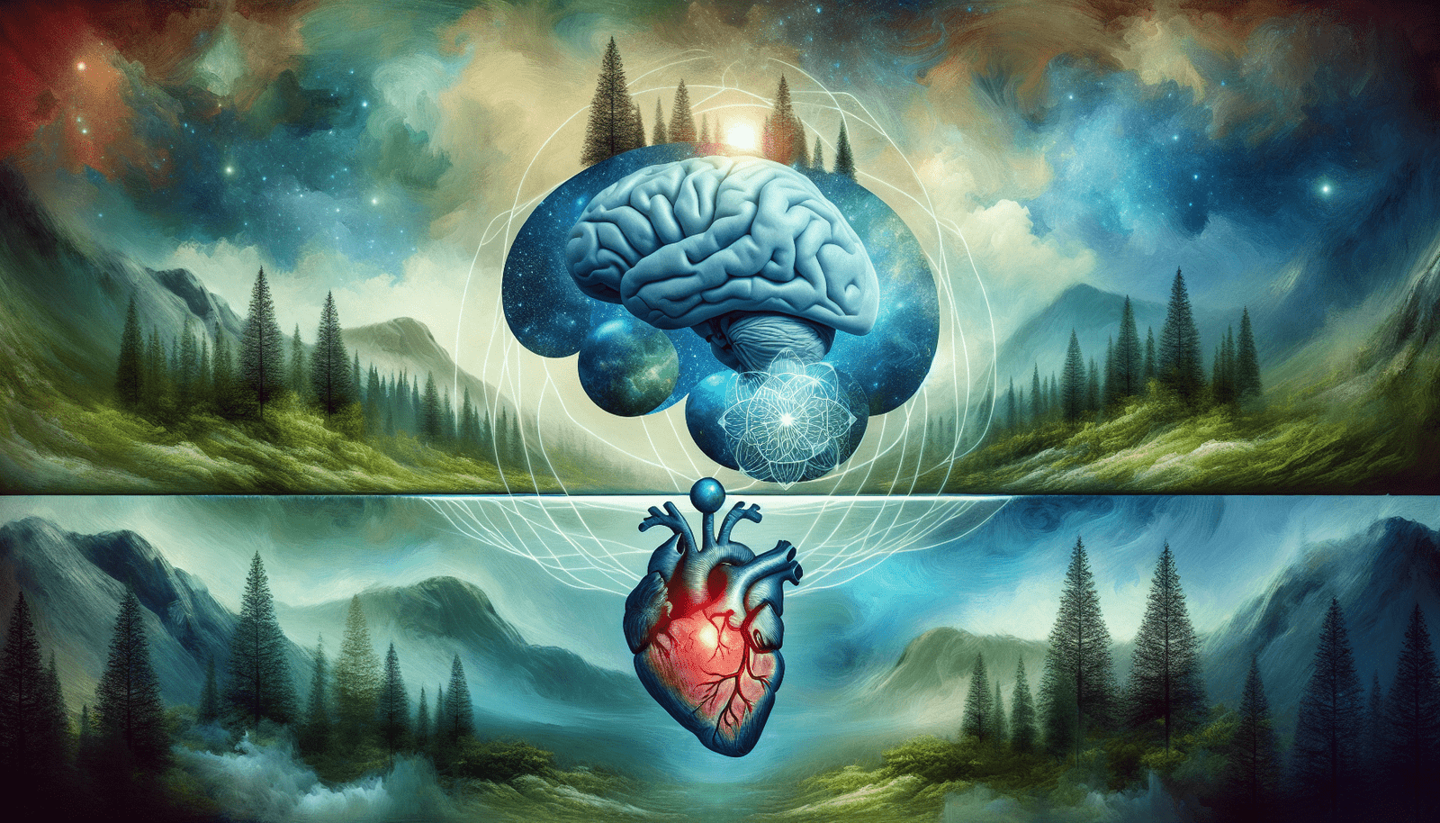 Exploring the Common Ground Between Mental and Physical Health