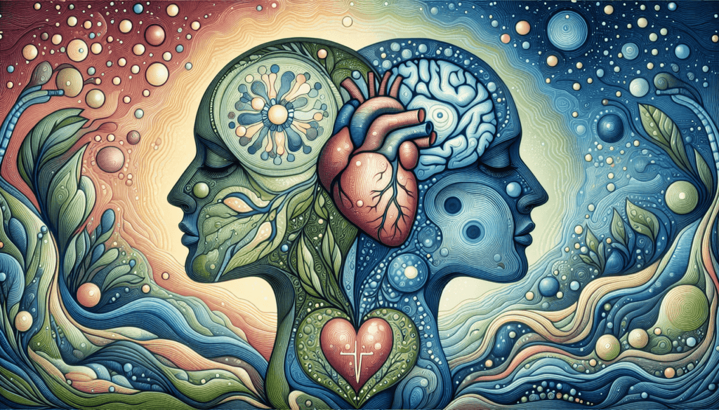Exploring the Common Ground Between Mental and Physical Health
