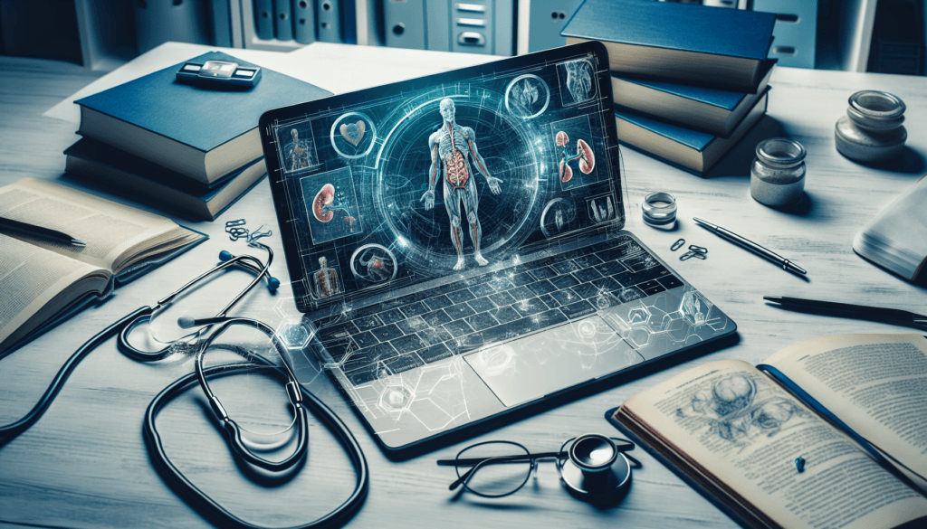 The Advantages Of Online Platforms For Health Care Education