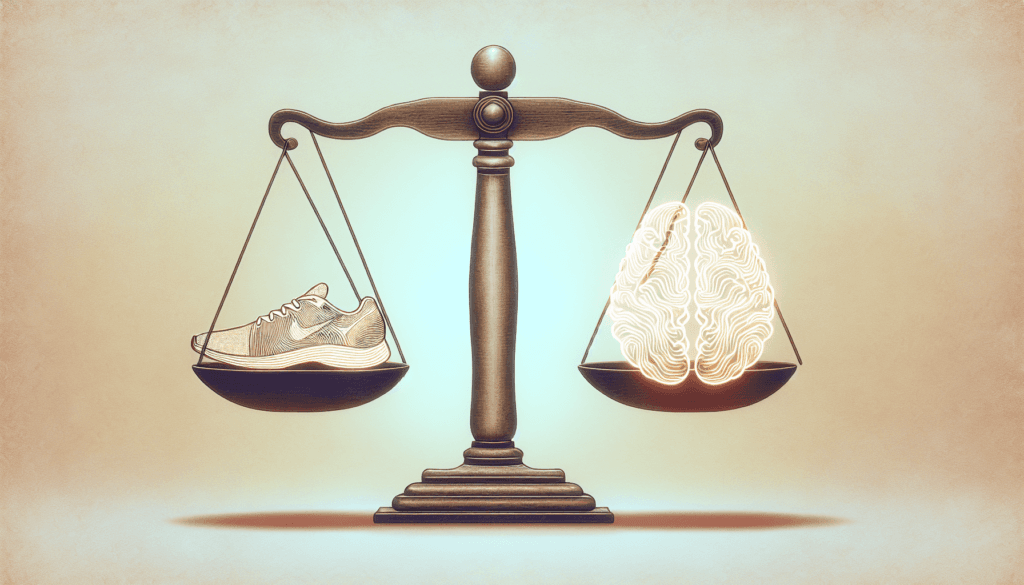 The Meaning of Physical and Mental Fitness Explained