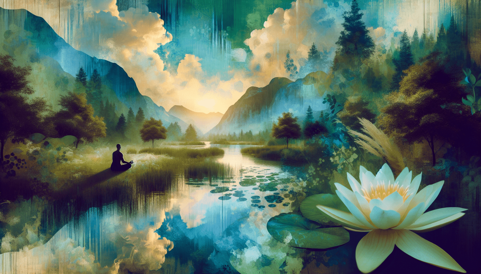 Ways to Improve Mental Health