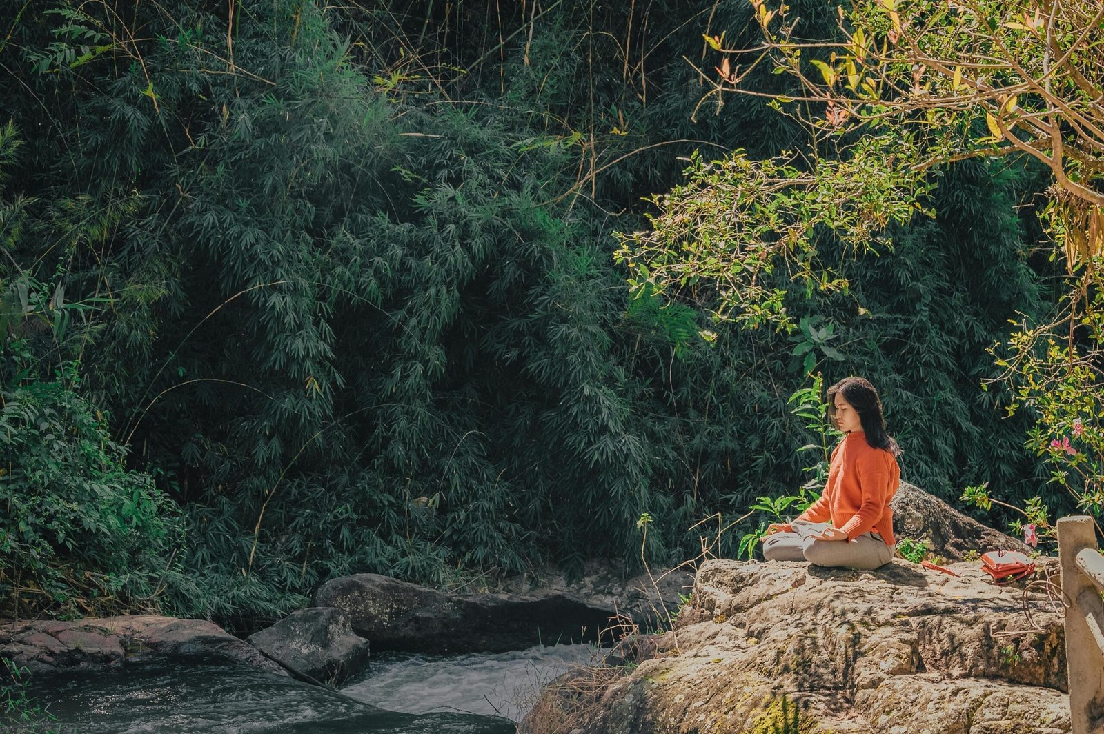 Finding Inner Peace: Easy Ways to Start Today