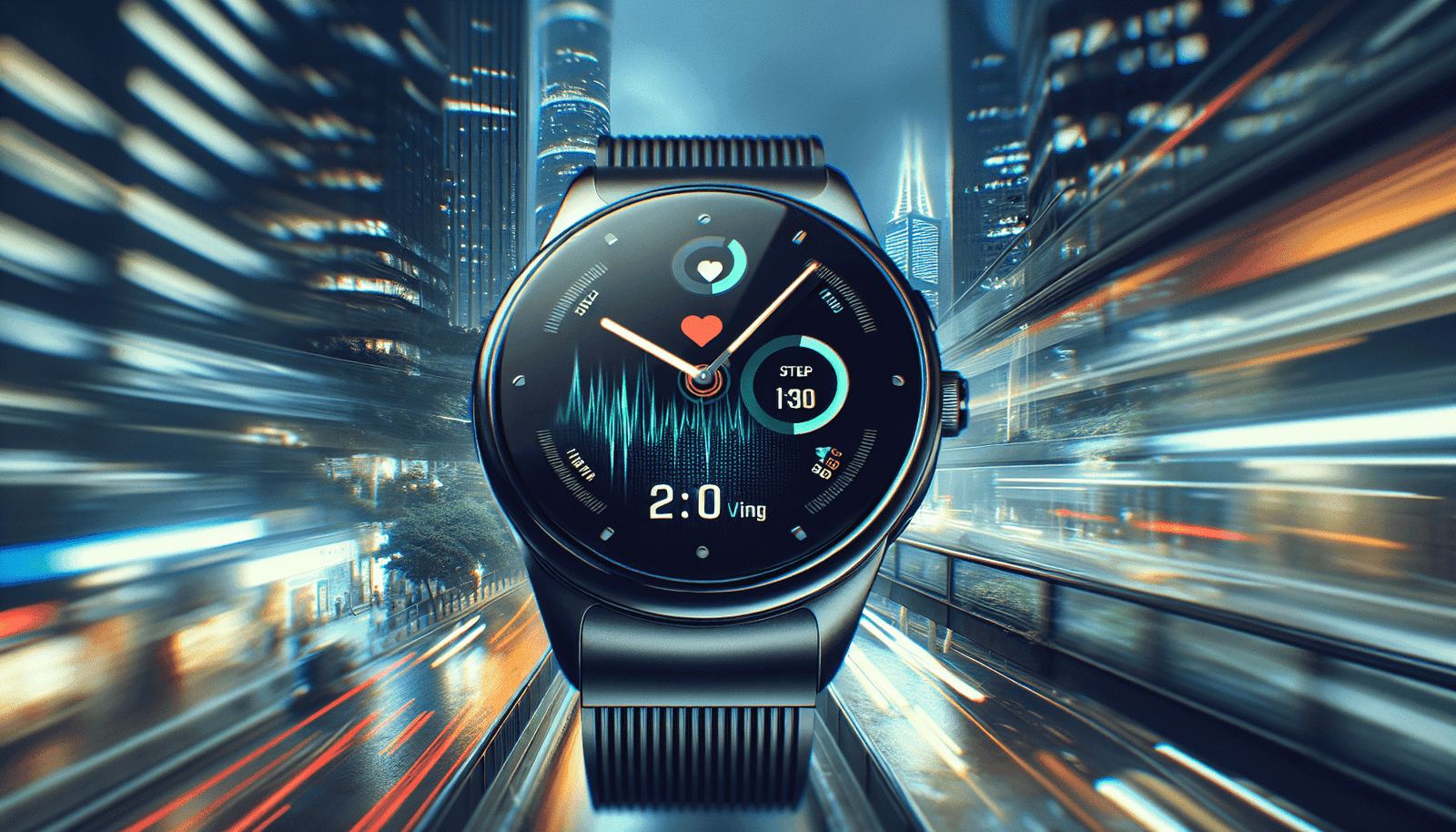 Integrating Smart Health Technology Into Our Daily Lives Integrating Smart Health Technology Into Our Daily Lives