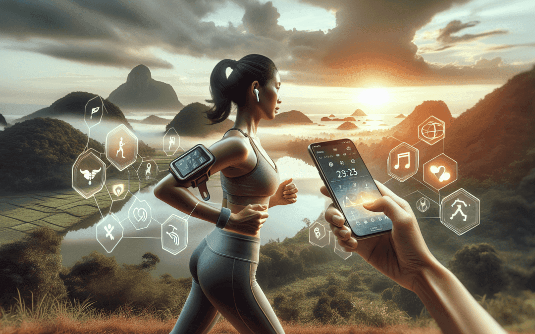 Balancing Digital Life and Physical Activity in Modern Times
