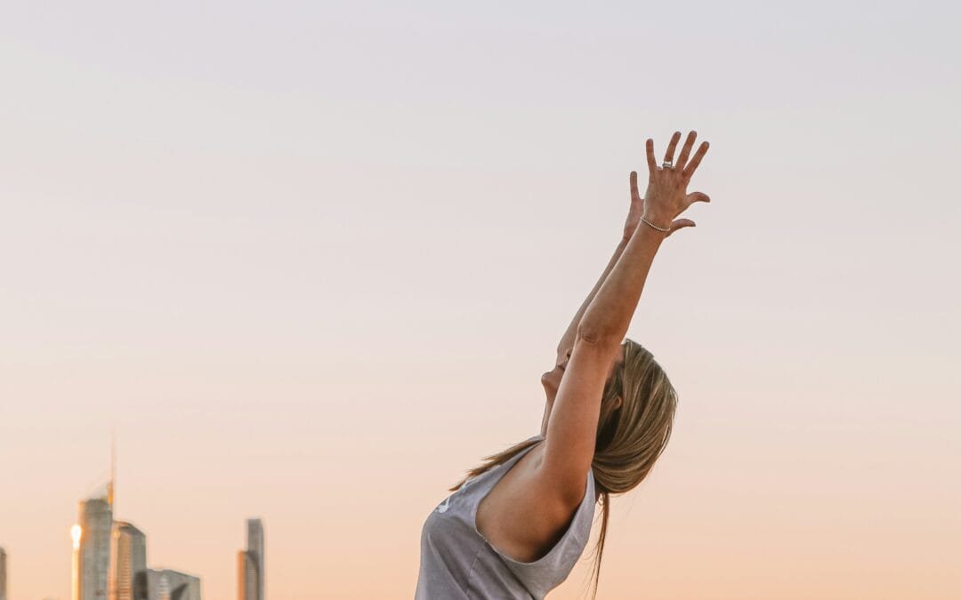 Building Positive Thinking Habits for a Healthier Mind