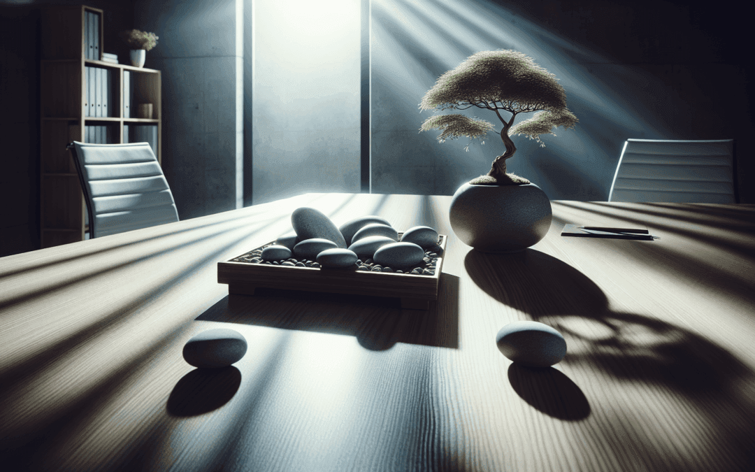 Effective Ways to Manage Stress in the Workplace