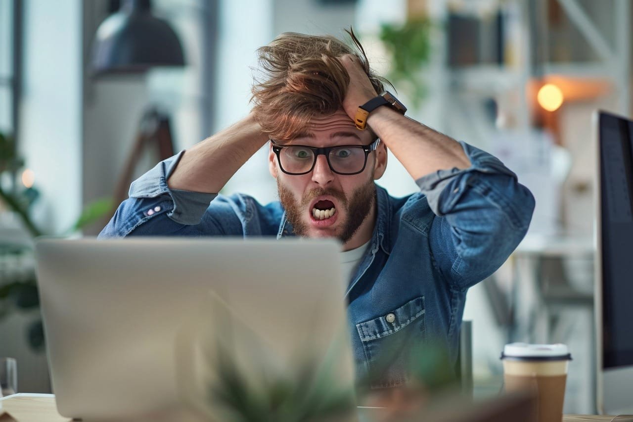 Effective Ways to Manage Stress in the Workplace