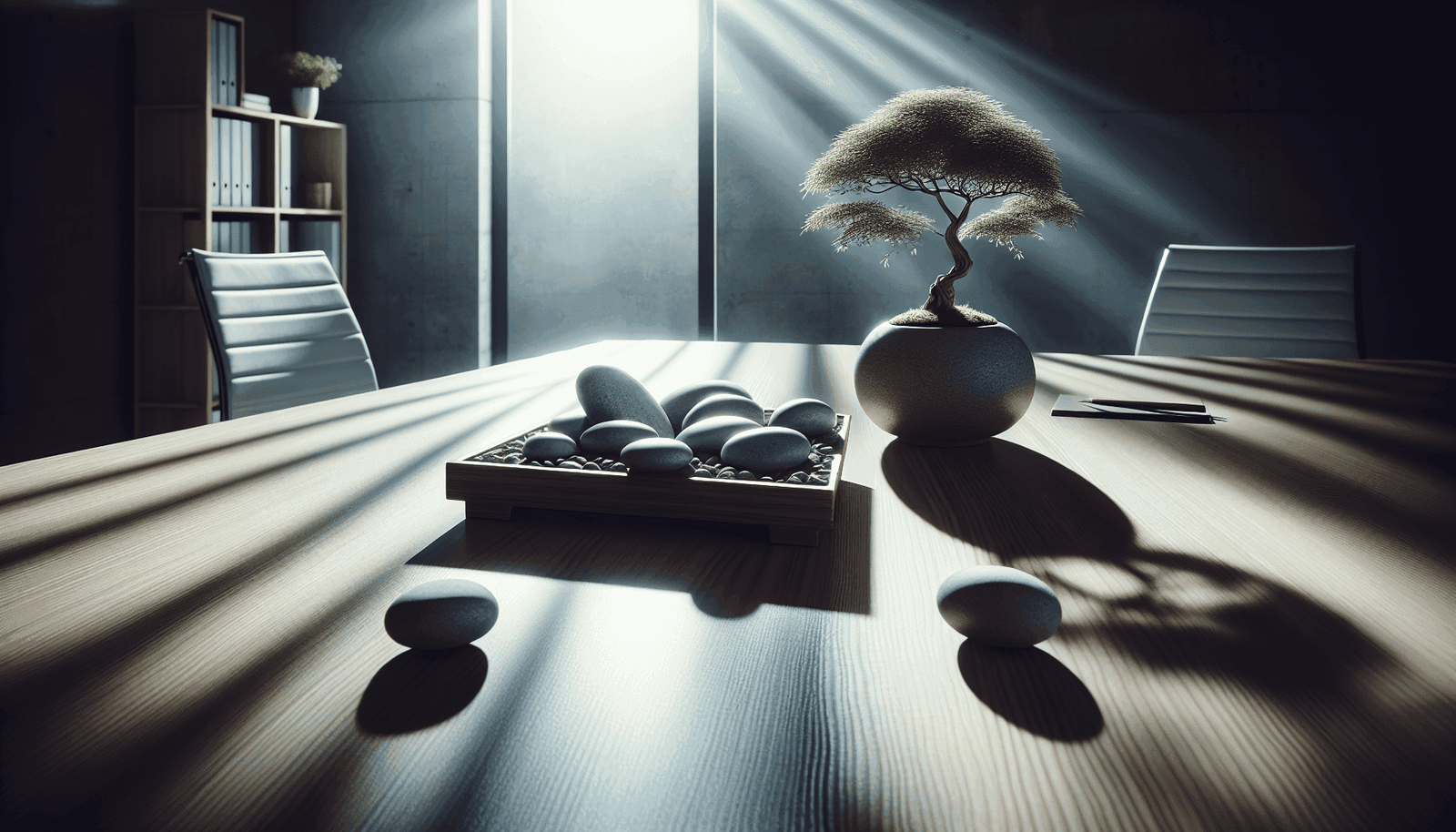 Effective Ways to Manage Stress in the Workplace