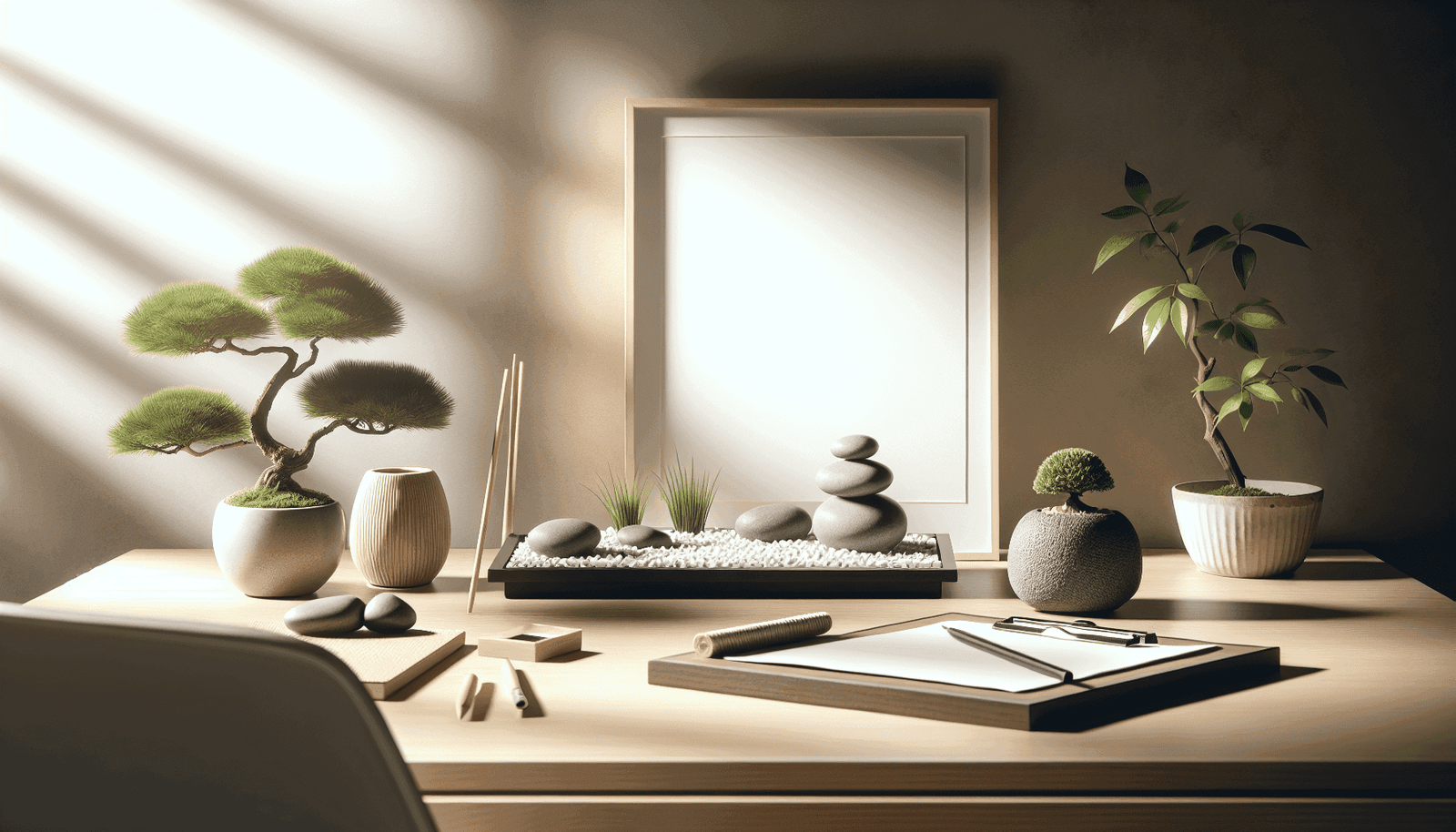 Effective Ways to Manage Stress in the Workplace