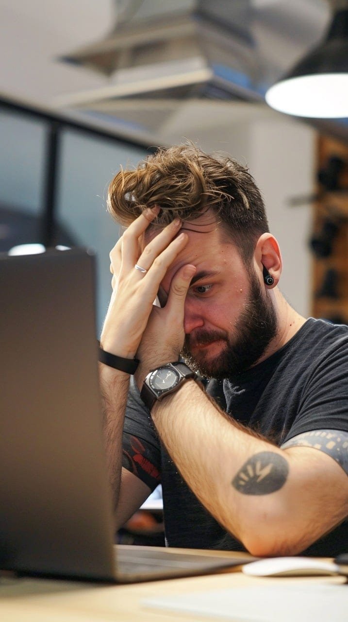 Effective Ways to Manage Stress in the Workplace