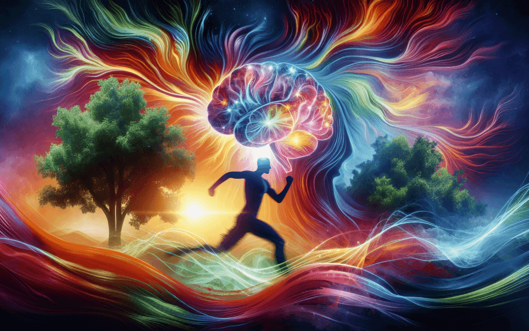 Exploring the Connection Between Physical Exercise and Mental Wellbeing