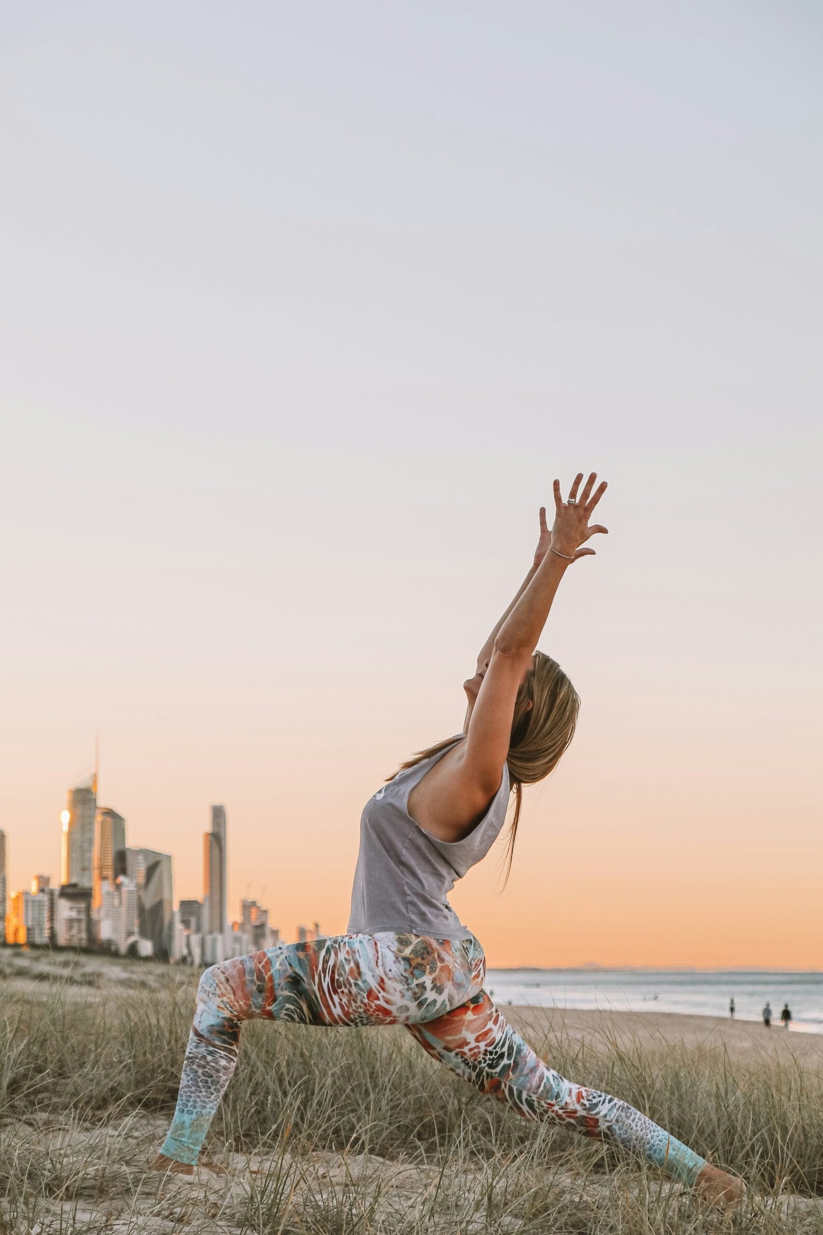 Exploring the Connection Between Physical Exercise and Mental Wellbeing