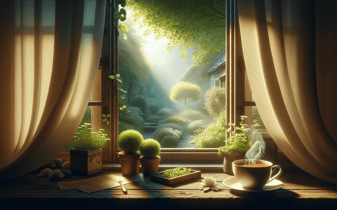 Finding Joy in Small Moments for Better Mental Health