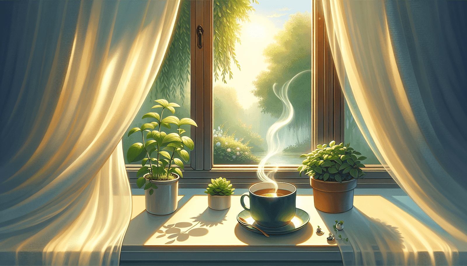 Finding Joy in Small Moments for Better Mental Health