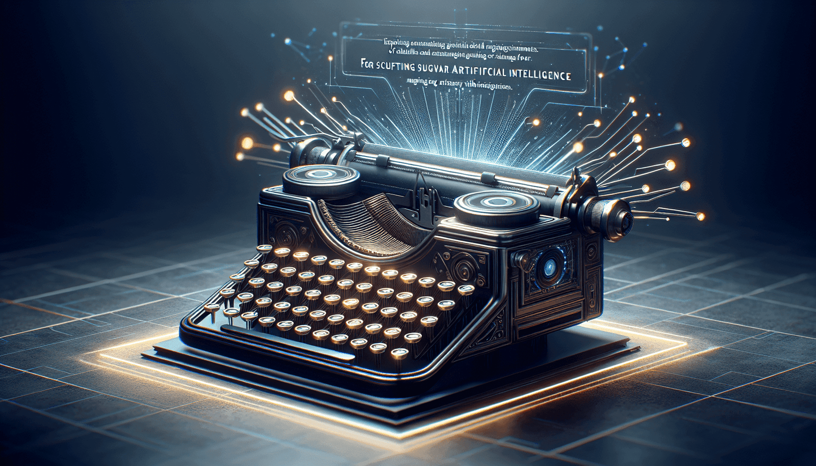 Guide to Creating High-Quality Blog Posts with GPT-4