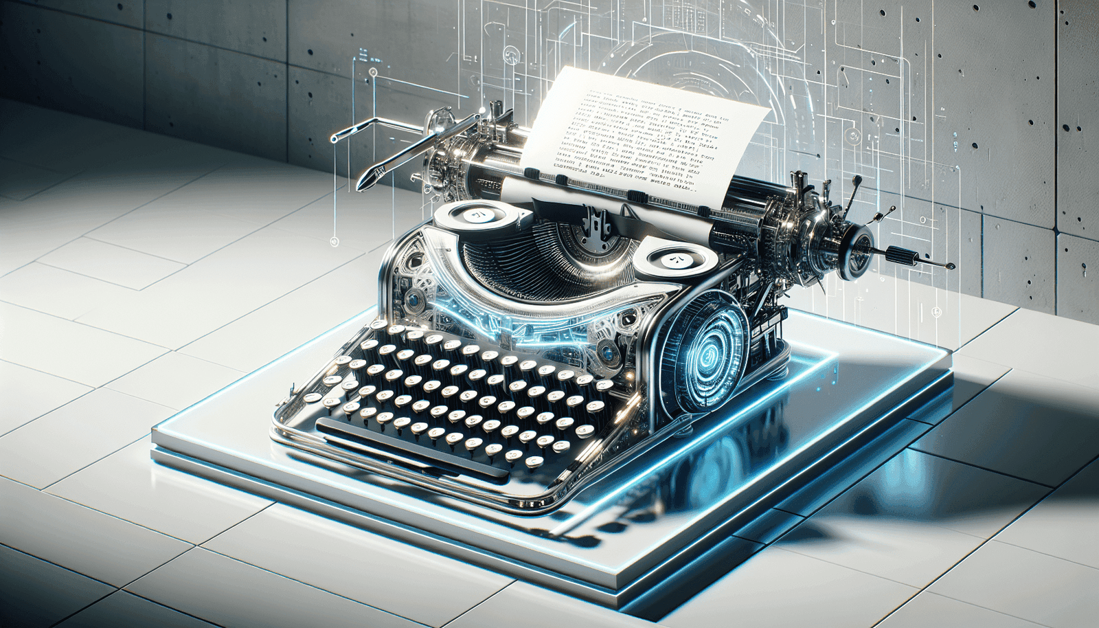 Guide to Creating High-Quality Blog Posts with GPT-4