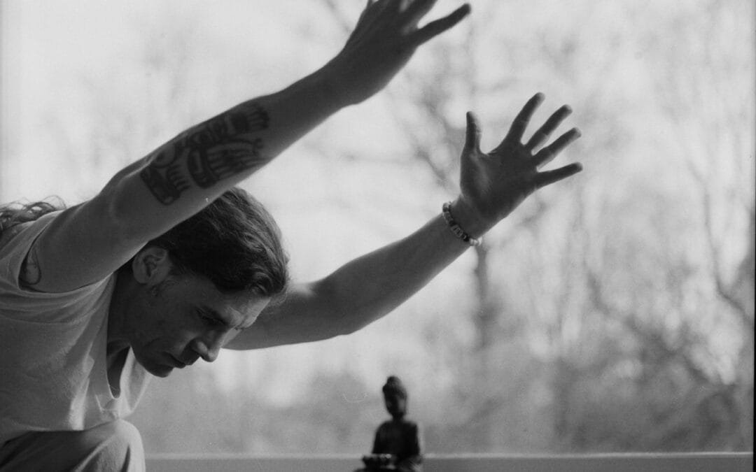 Overcoming Depression: Small Changes That Make a Big Difference