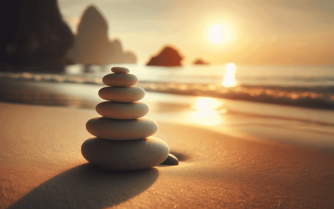 Practical Tips for Reducing Stress and Improving Health